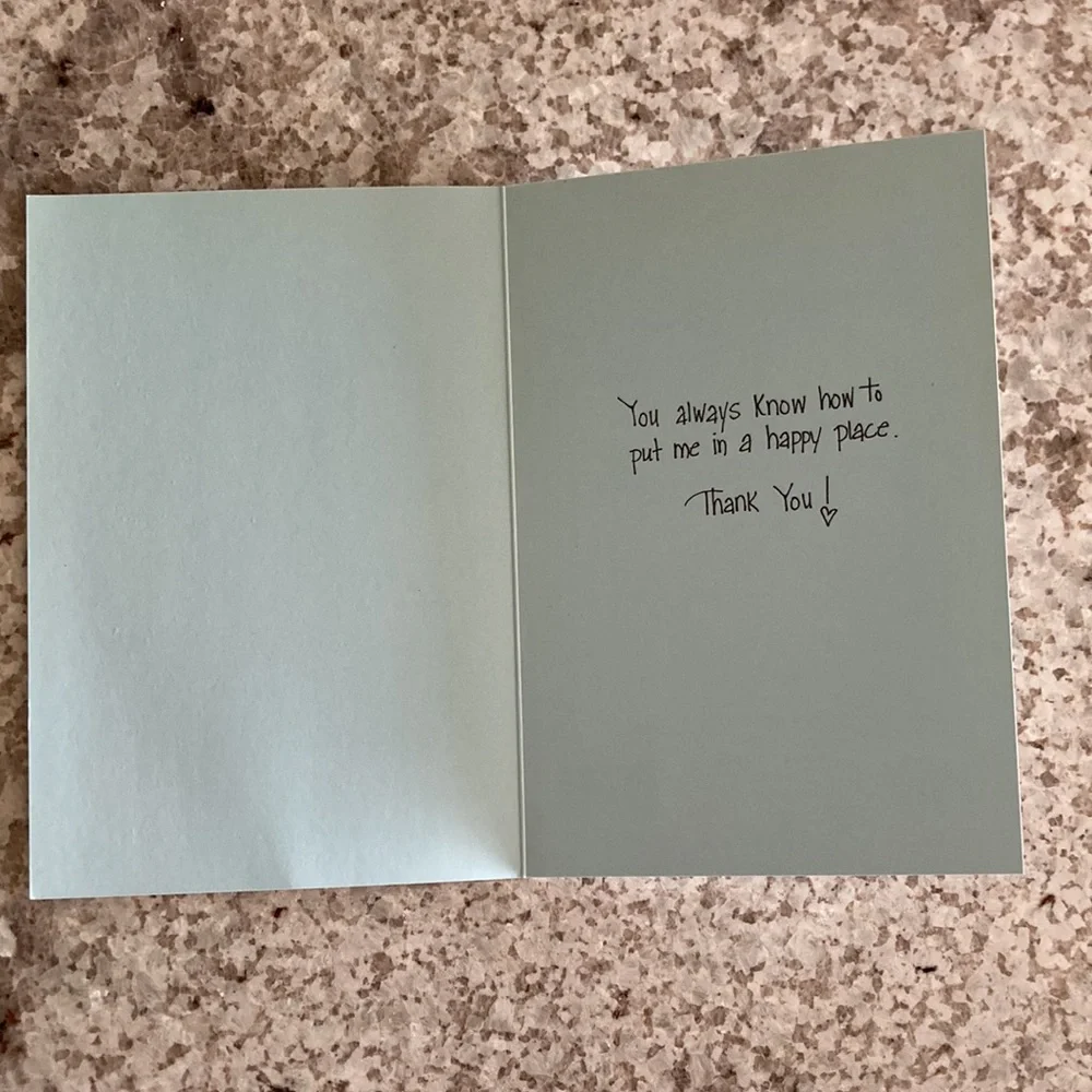 Dolly Mama's Greeting Cards #7316200011702